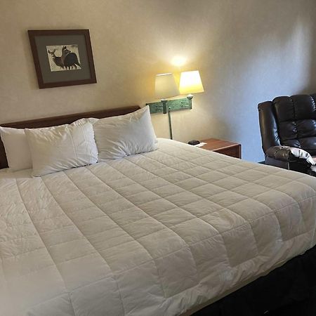 Hotel Yuma Dış mekan fotoğraf