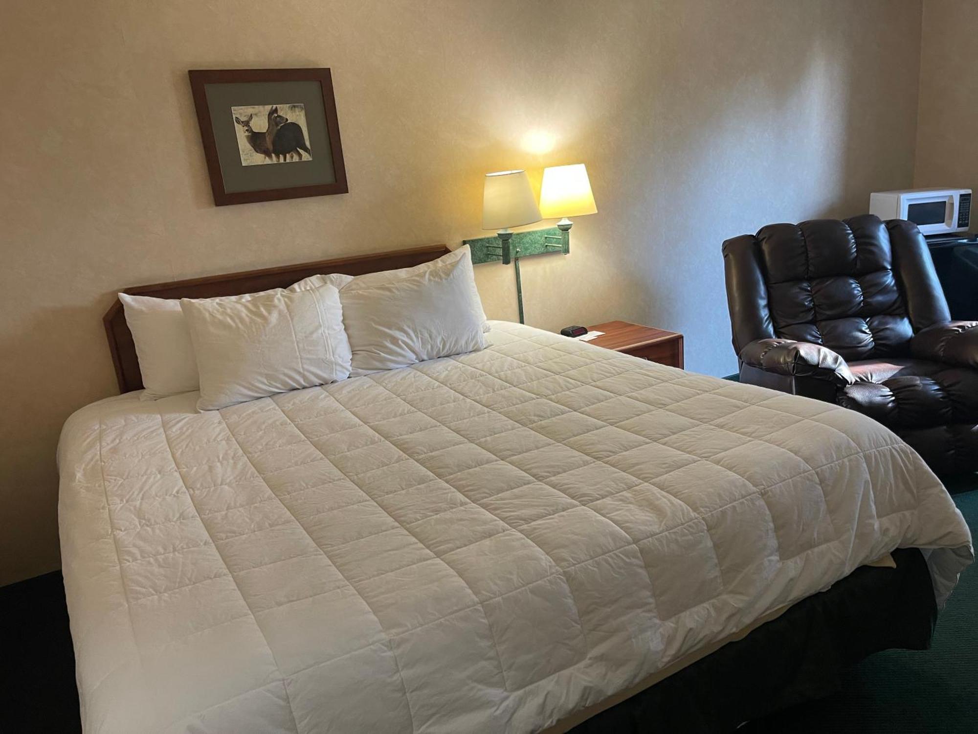 Hotel Yuma Dış mekan fotoğraf