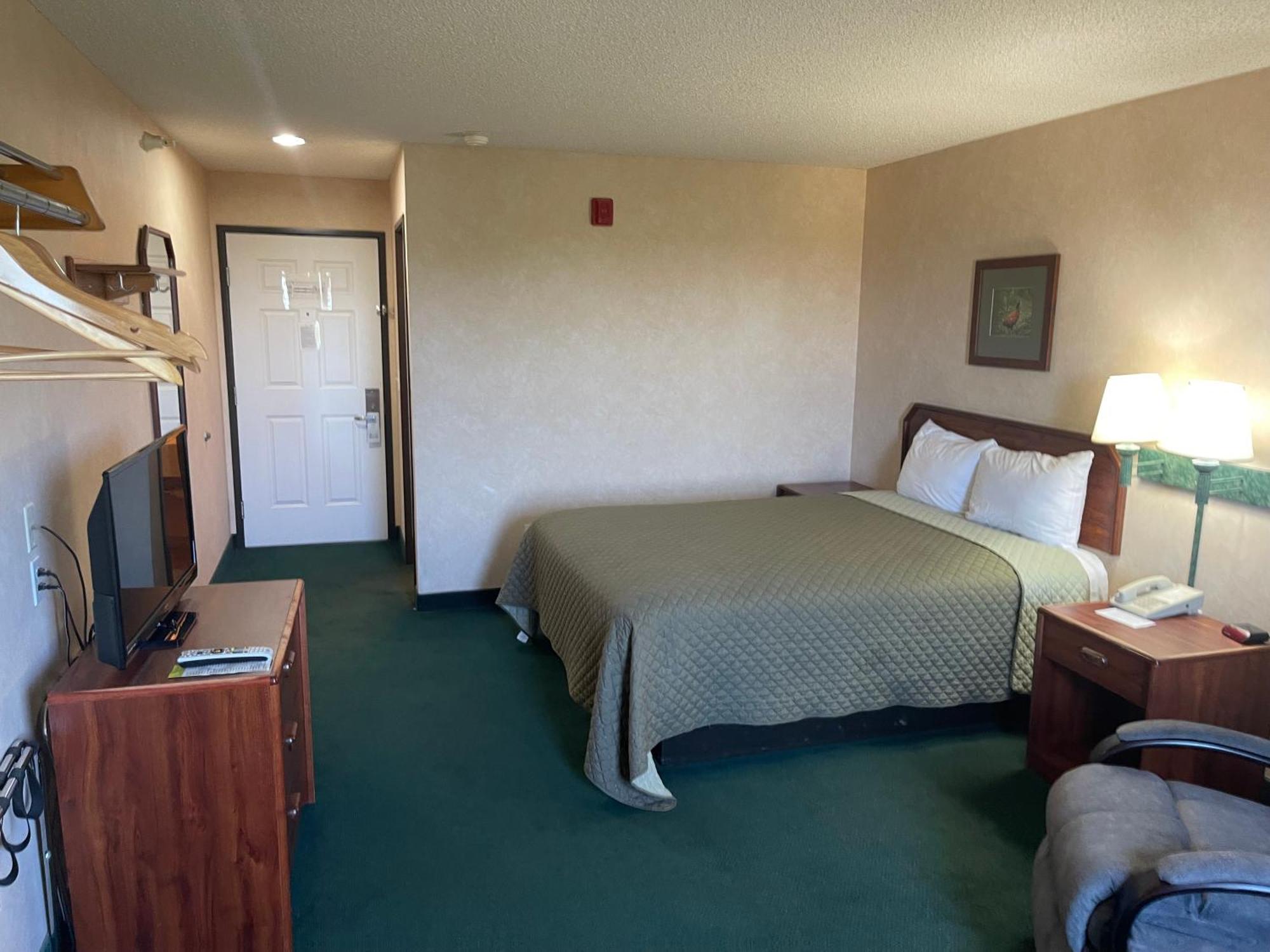 Hotel Yuma Dış mekan fotoğraf