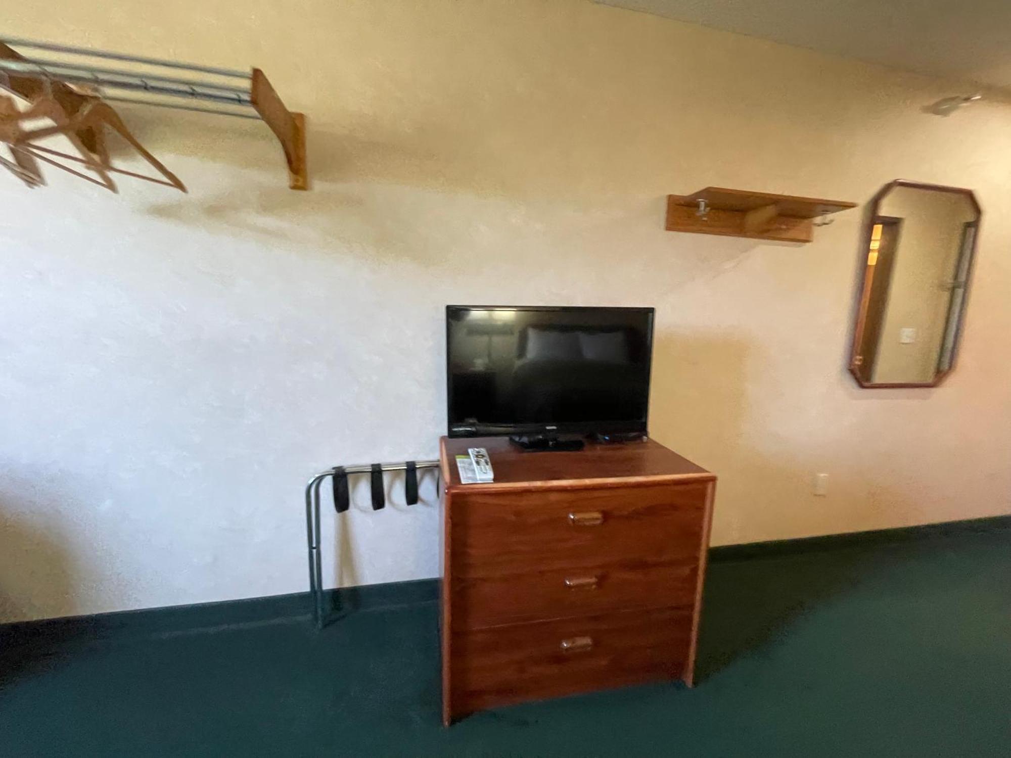 Hotel Yuma Dış mekan fotoğraf