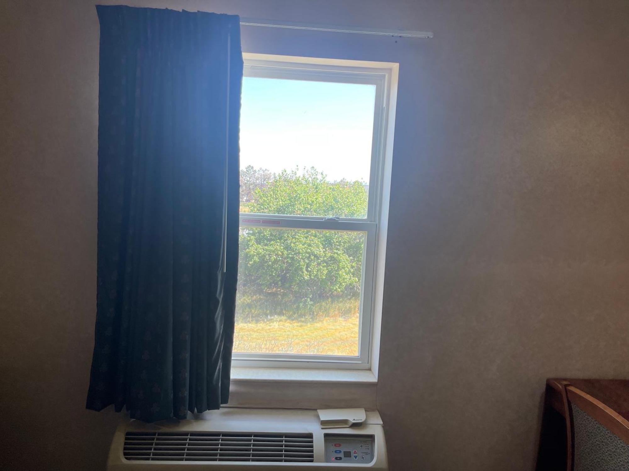 Hotel Yuma Dış mekan fotoğraf
