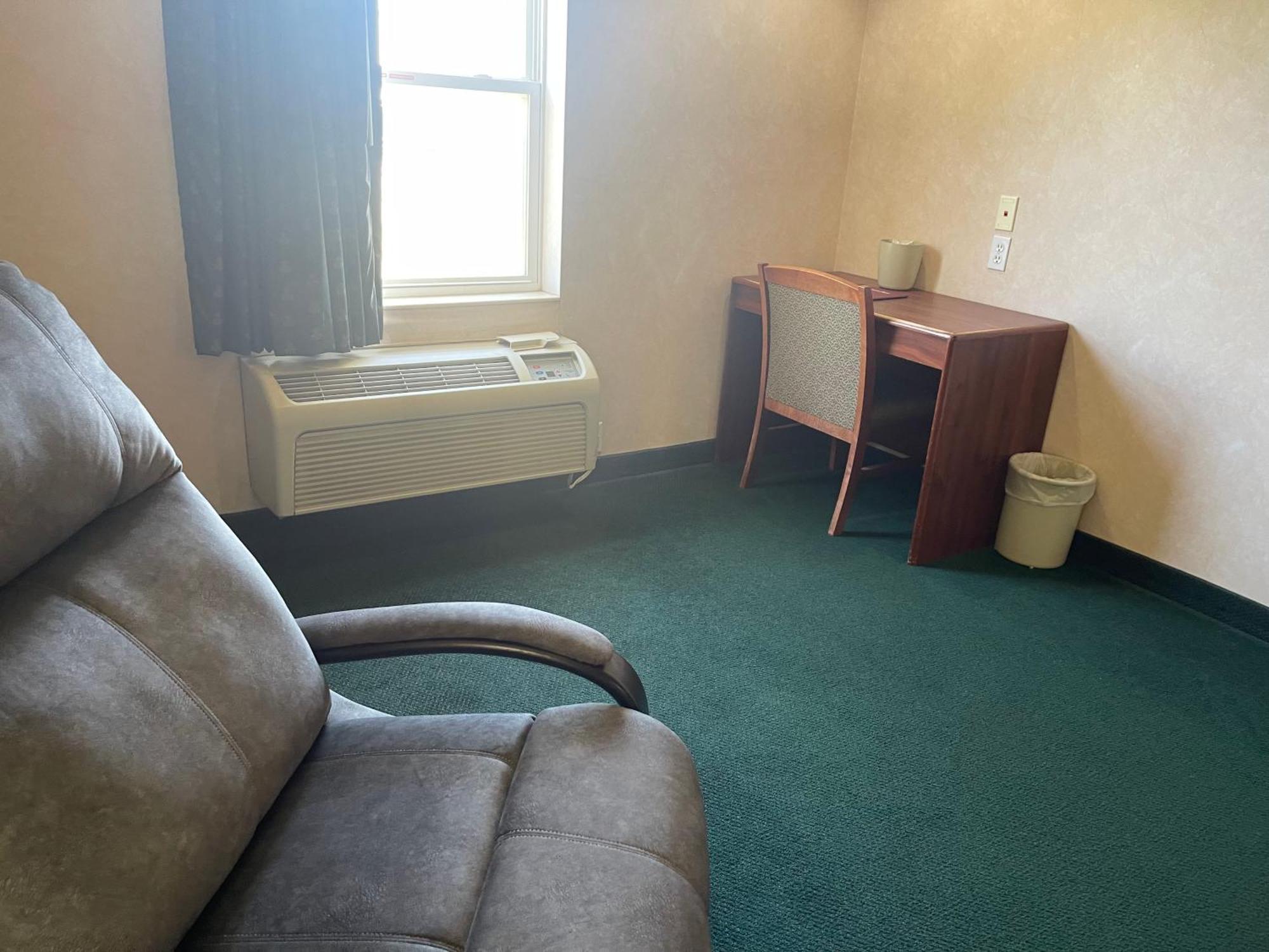Hotel Yuma Dış mekan fotoğraf