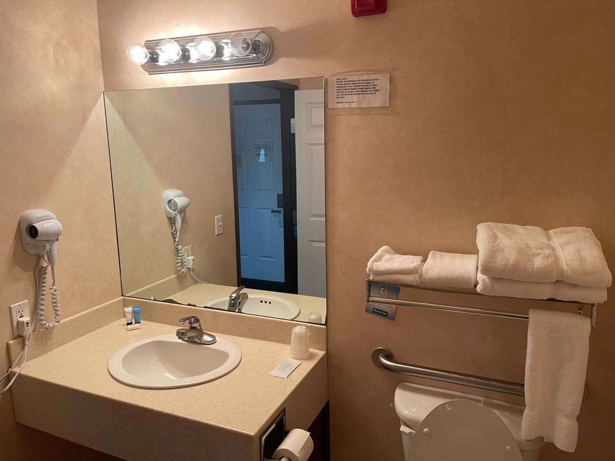 Hotel Yuma Dış mekan fotoğraf