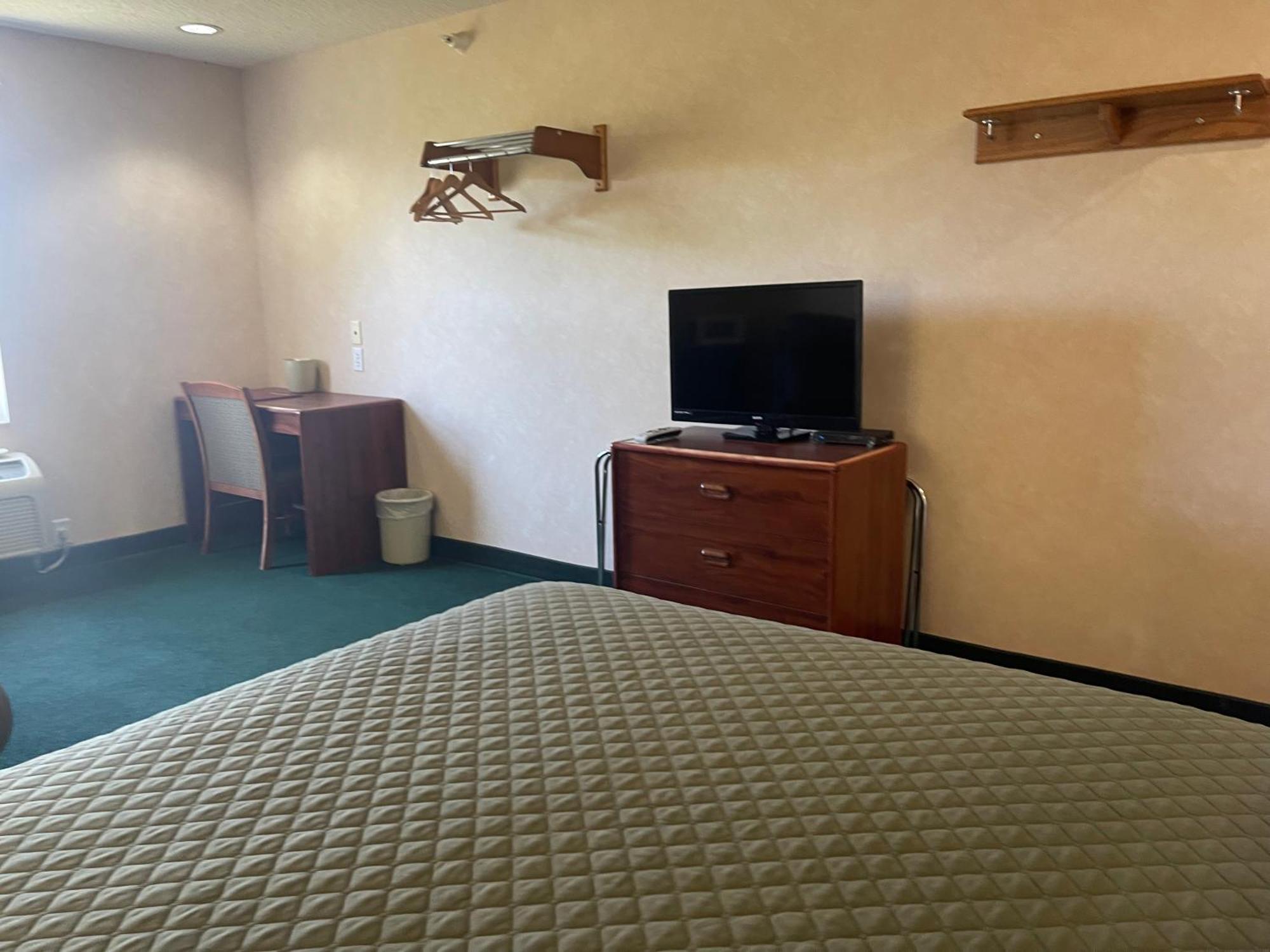 Hotel Yuma Dış mekan fotoğraf