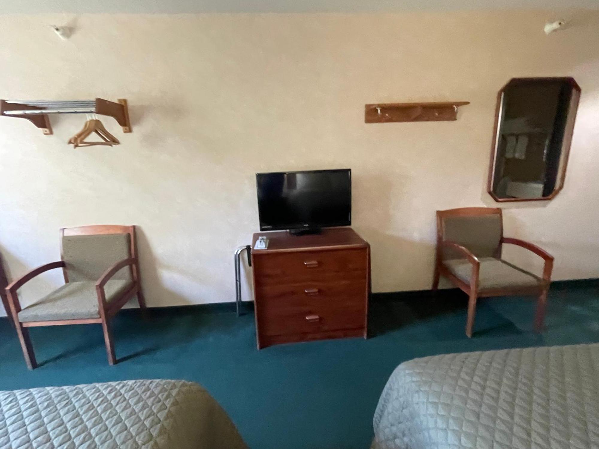 Hotel Yuma Dış mekan fotoğraf