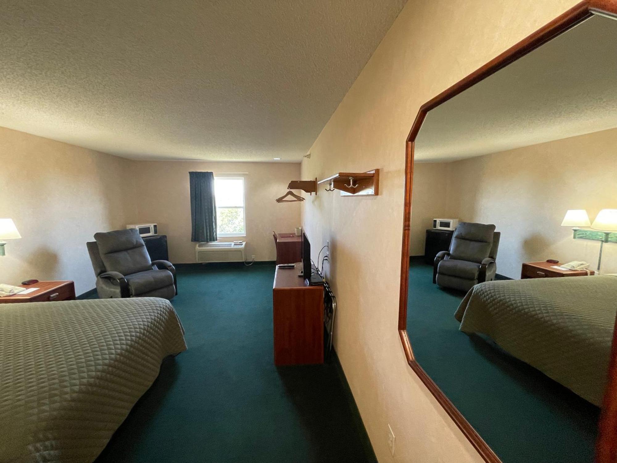 Hotel Yuma Dış mekan fotoğraf