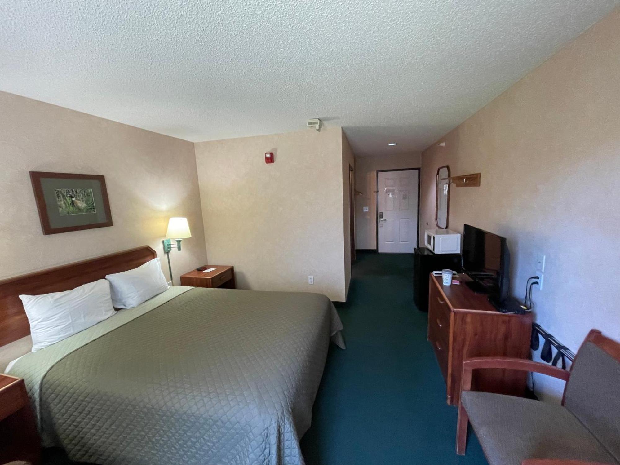 Hotel Yuma Dış mekan fotoğraf
