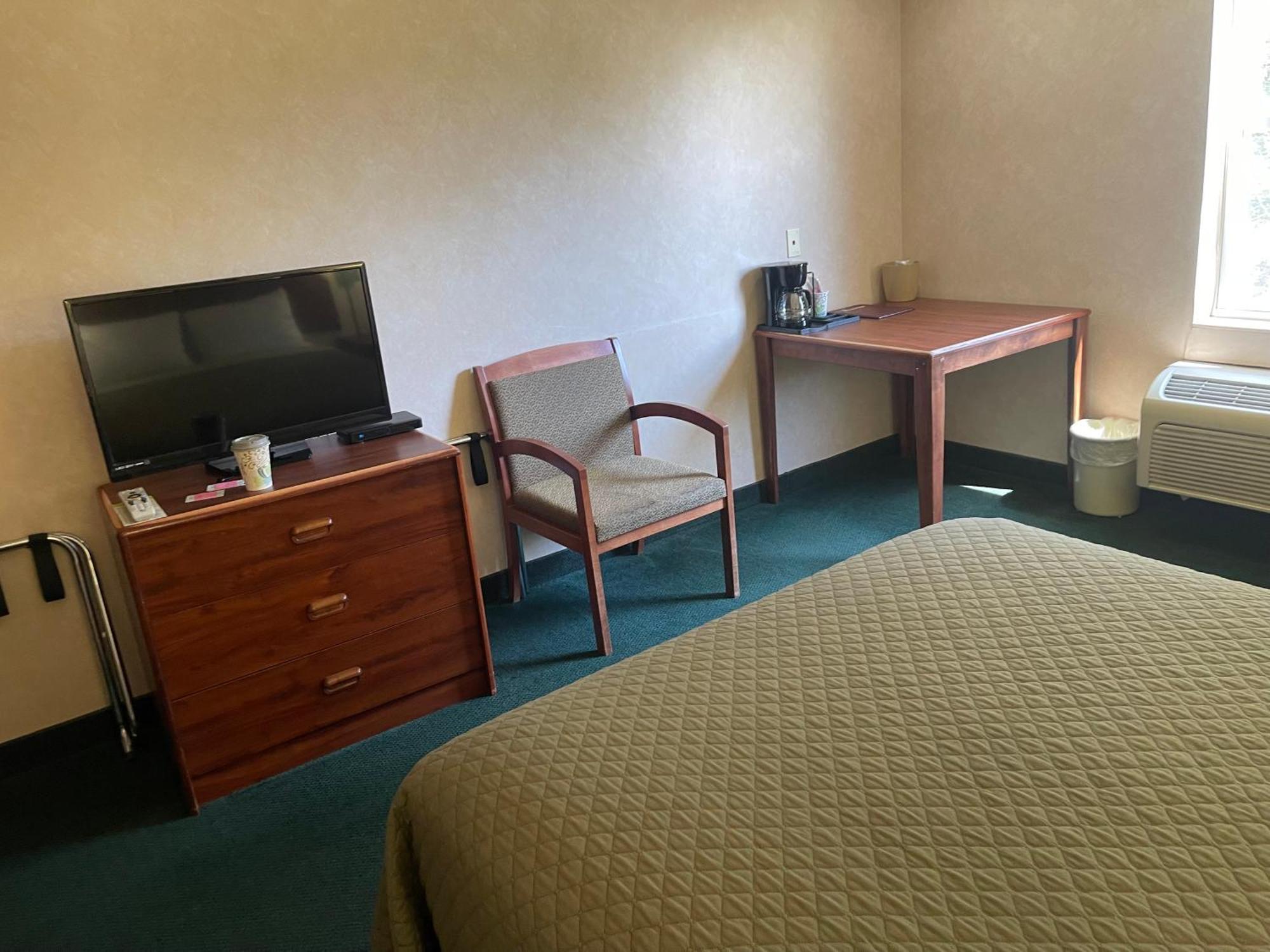 Hotel Yuma Dış mekan fotoğraf