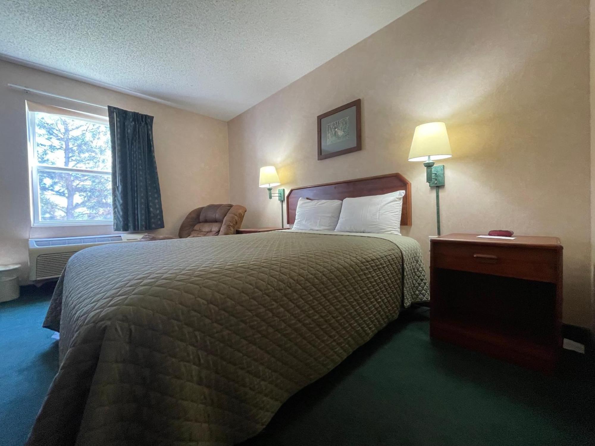 Hotel Yuma Dış mekan fotoğraf