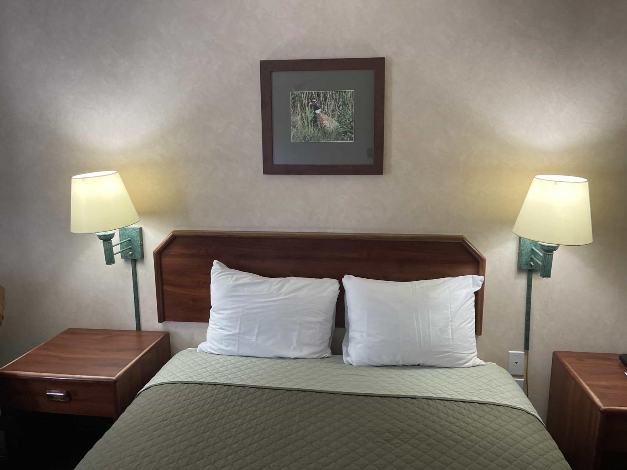 Hotel Yuma Dış mekan fotoğraf