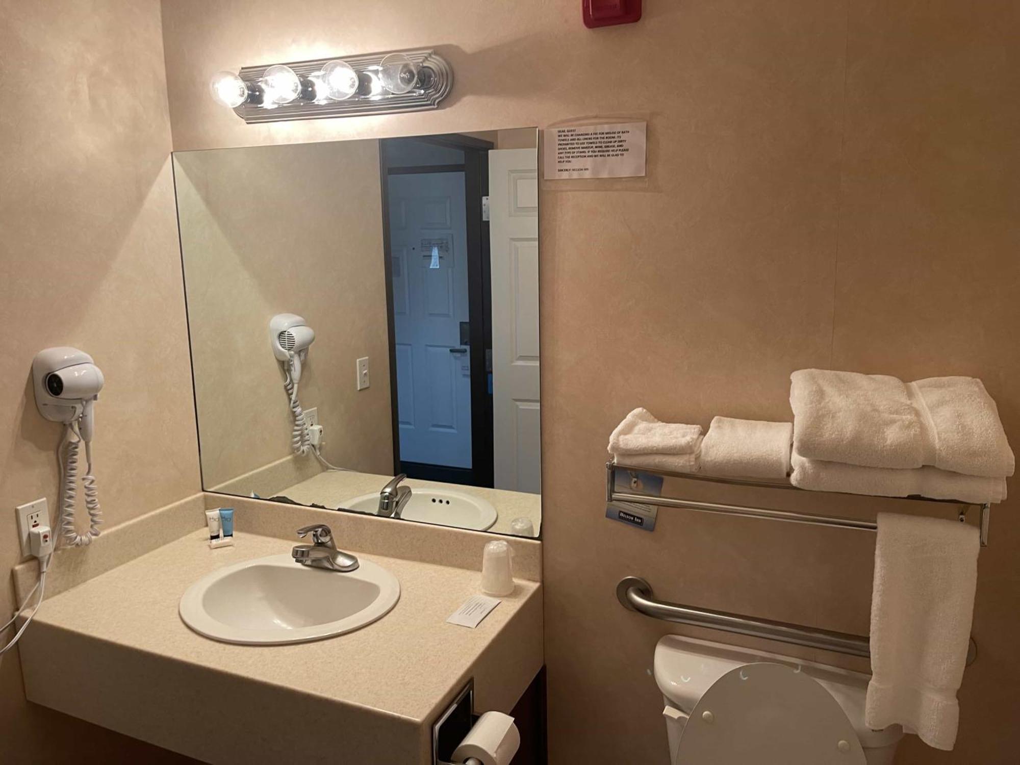 Hotel Yuma Dış mekan fotoğraf