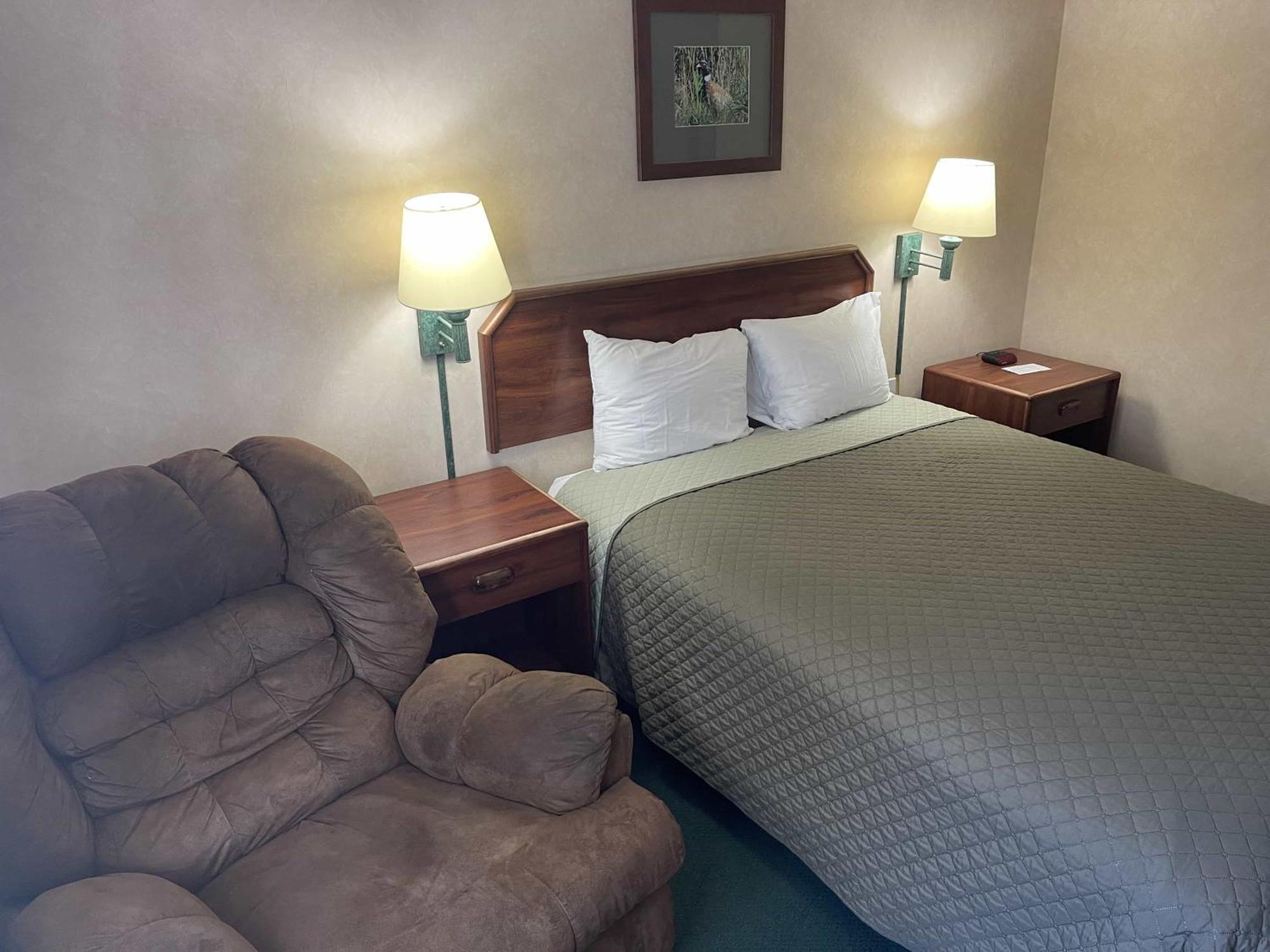 Hotel Yuma Dış mekan fotoğraf