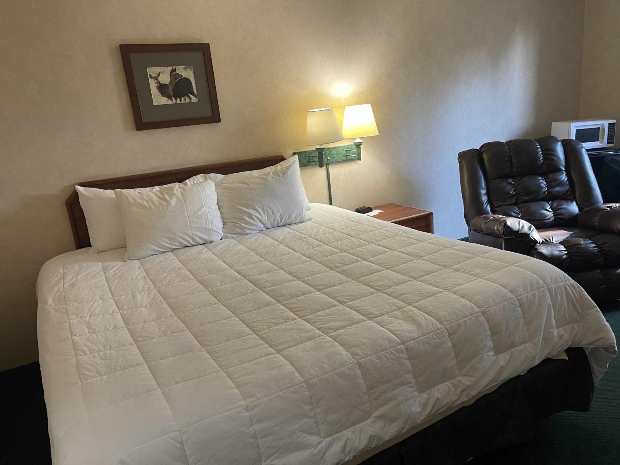 Hotel Yuma Dış mekan fotoğraf
