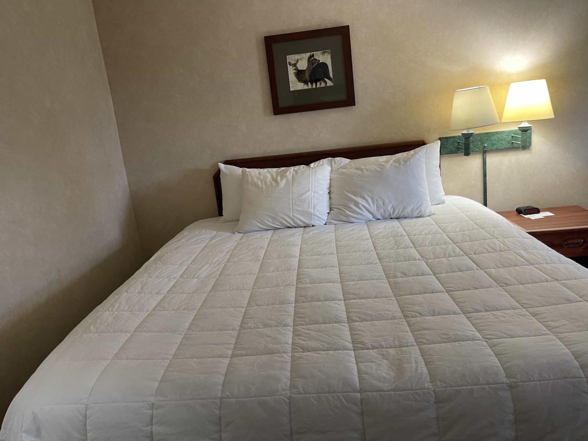Hotel Yuma Dış mekan fotoğraf
