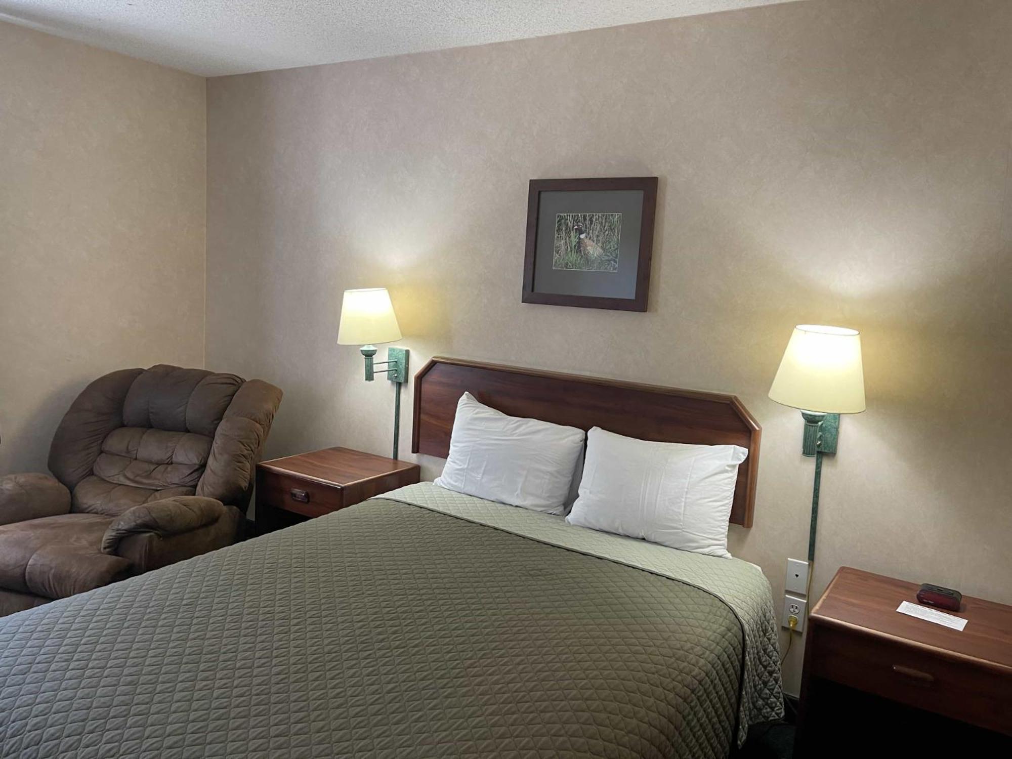 Hotel Yuma Dış mekan fotoğraf
