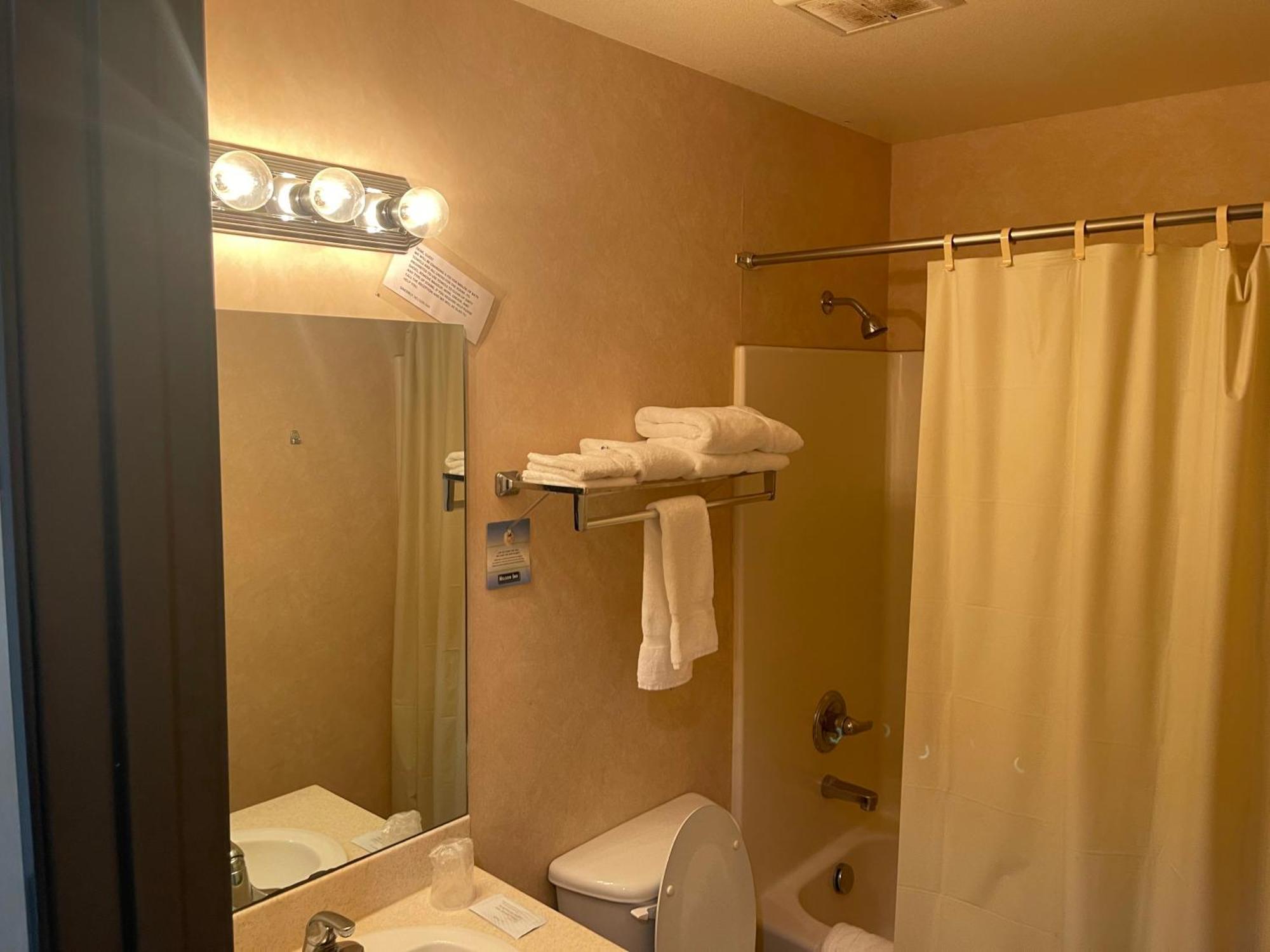 Hotel Yuma Dış mekan fotoğraf