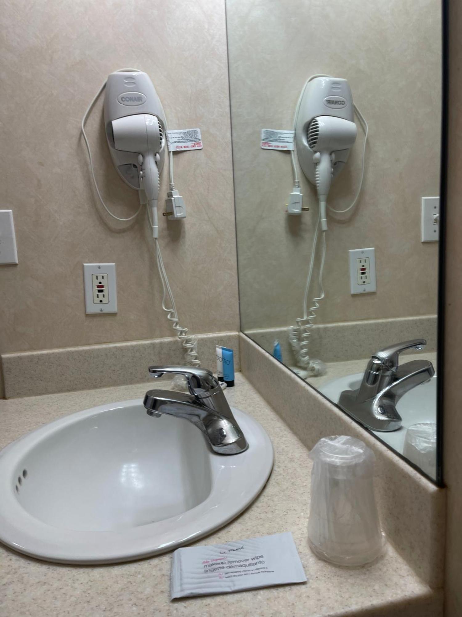 Hotel Yuma Dış mekan fotoğraf