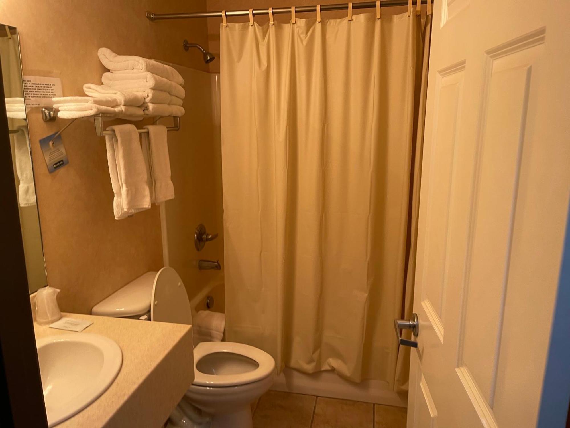 Hotel Yuma Dış mekan fotoğraf