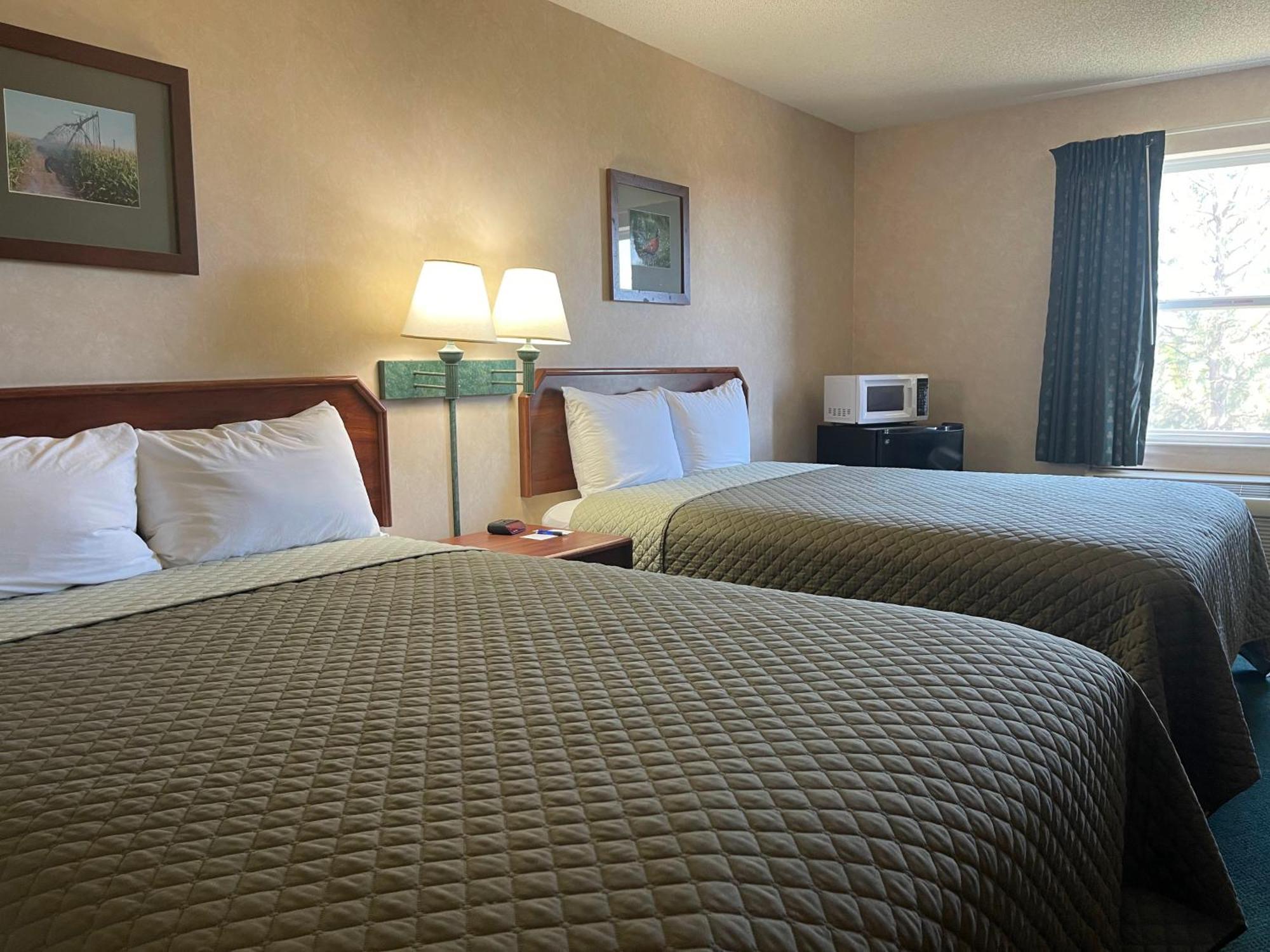 Hotel Yuma Dış mekan fotoğraf