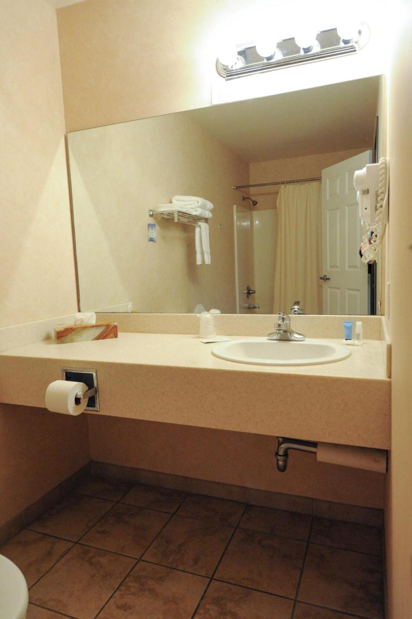 Hotel Yuma Dış mekan fotoğraf