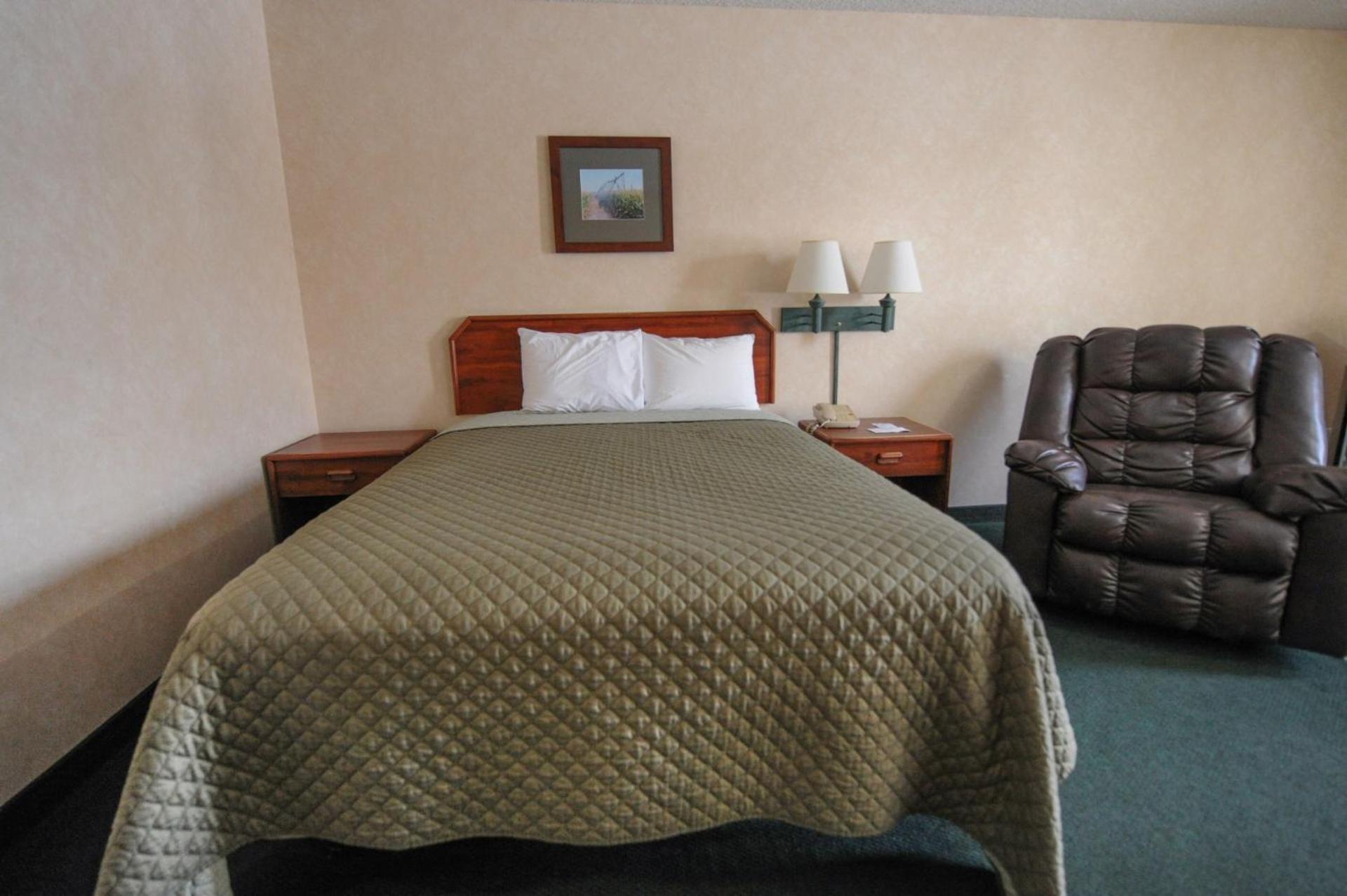 Hotel Yuma Dış mekan fotoğraf