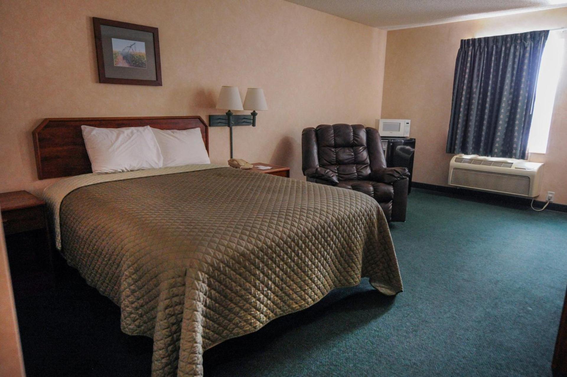 Hotel Yuma Dış mekan fotoğraf
