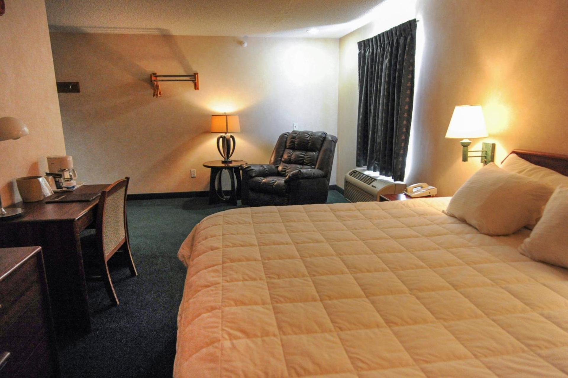 Hotel Yuma Dış mekan fotoğraf
