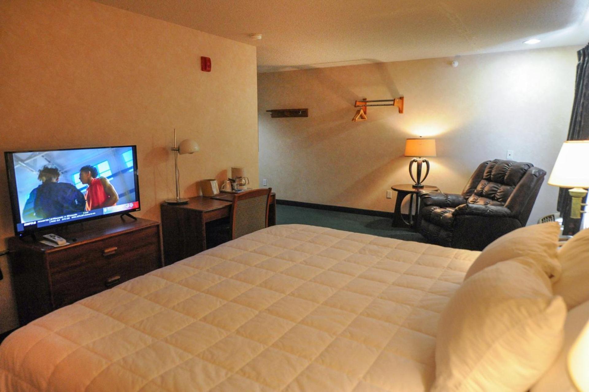 Hotel Yuma Dış mekan fotoğraf